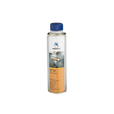 Normfest OT100 Bensin systemrens 300ml