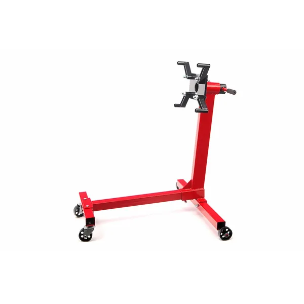 Motorbukk, 450 kg.