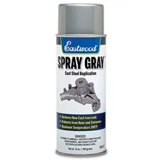 Eastwood Spray Gray