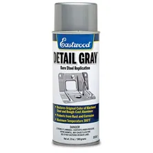 Eastwood Detail Gray