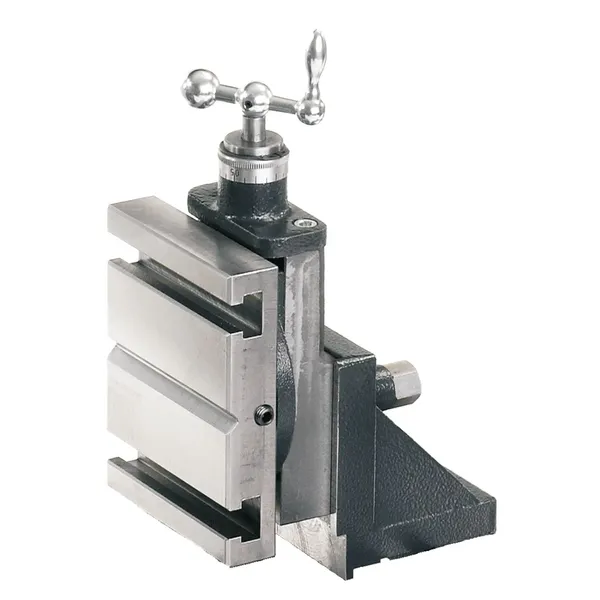 Wabeco vertikalbord for D4000 dreiebenk