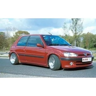 Senkesett Peugeot 106 75mm