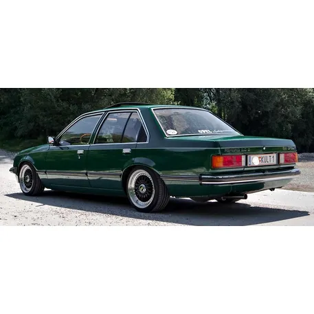 Senkesett Rekord E E1 Limousine - 50/35 mm.