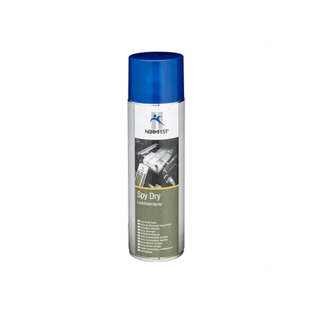 Normfest Spy Dry lekkasjesøkerspray 500 ml