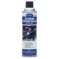 Eastwood Extreme Chassis Black