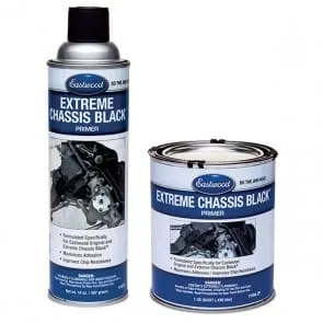 Eastwood Extreme Chassis Black Primer