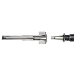 Wabeco ISO30 spindel for fres
