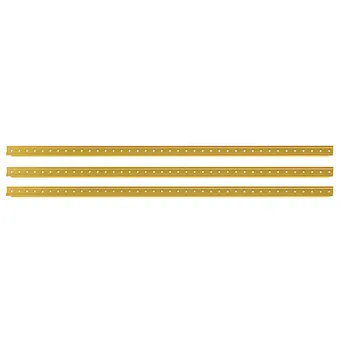 Wabeco deksler for 12 mm T-spor