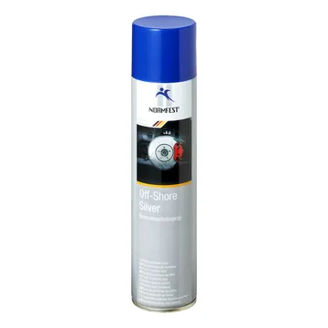 Normfest Off-Shore Silver 400 ml