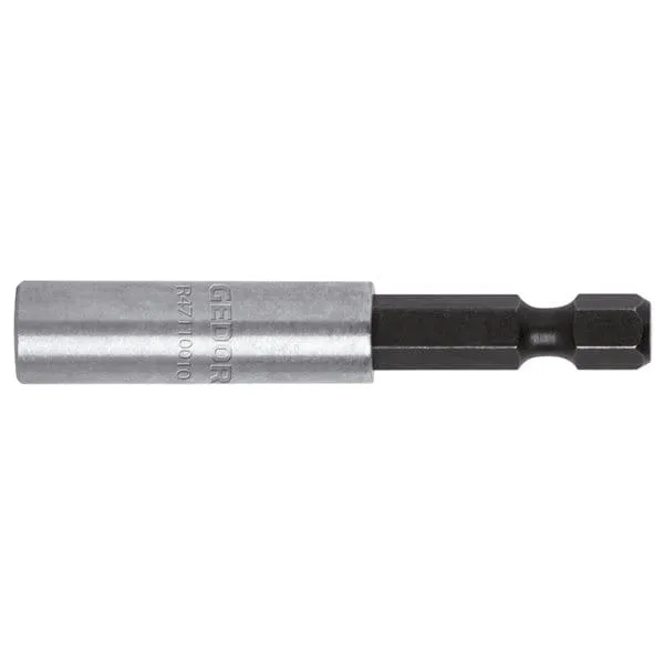 Gedore bitholdere med magnet