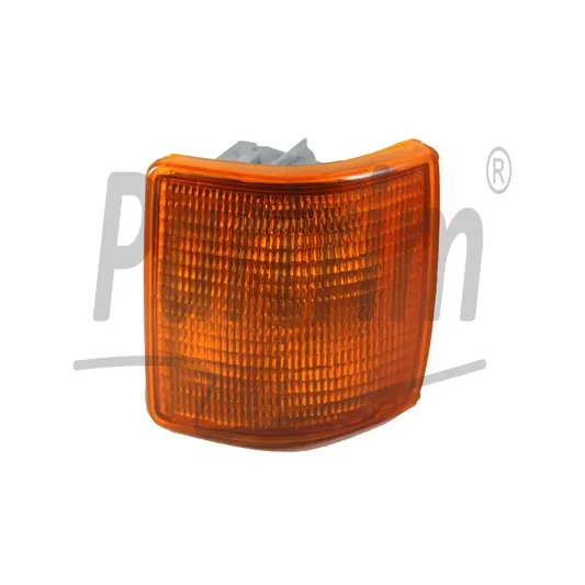 AUDI 80 BLINKER FORAN HØYRE 1 STK
