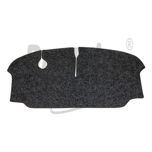 VW BUS T2 1972 - 1979 FRONTMATTE VENSTRE HAND