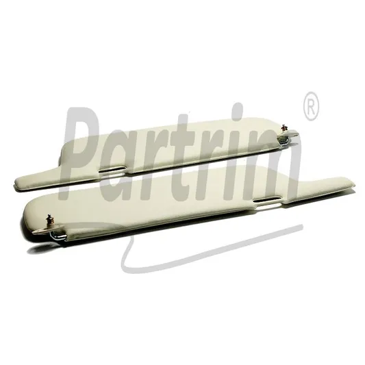 VW T3 T 25 SUNVISOR KREM