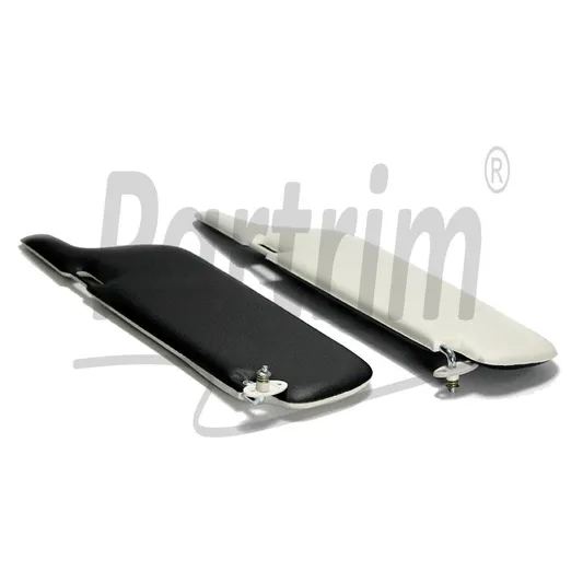 VW T3 T25 SUNVISOR CREAM SORT
