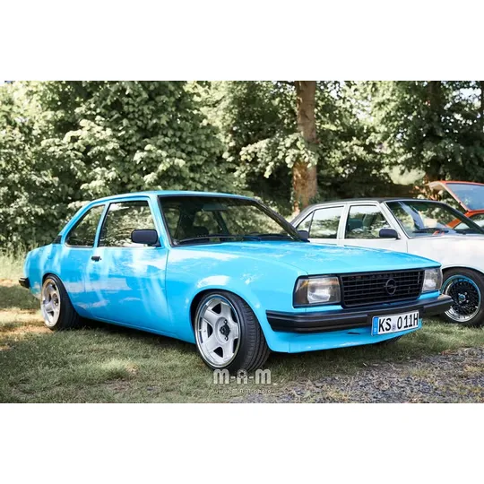 Senkesett Opel Ascona B 100mm