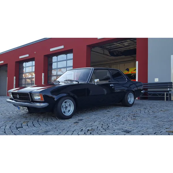 Senkesett Opel Rekord D Coupe 80 mm.