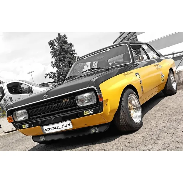 Senkesett Opel Rekord C 50 mm.
