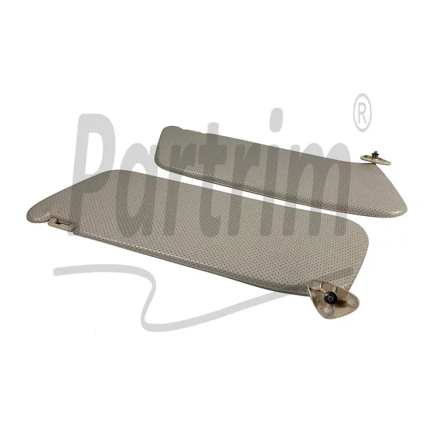 MERCEDES W115 & W114 SOLVISOR PERFORERT