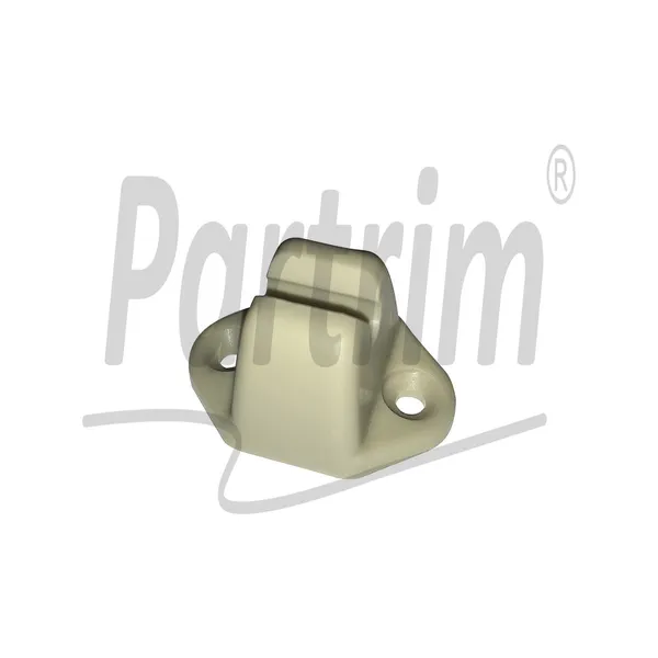 MERCEDES W115 & W114 SUNVISOR CLIP