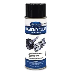 Eastwood Diamond Clear klarlakk - Silkematt