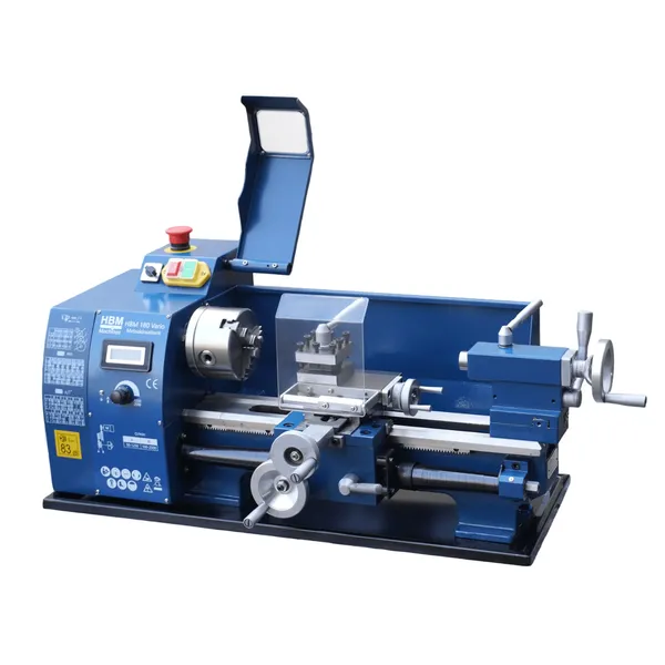 HBM dreiebenk 180x300 Vario