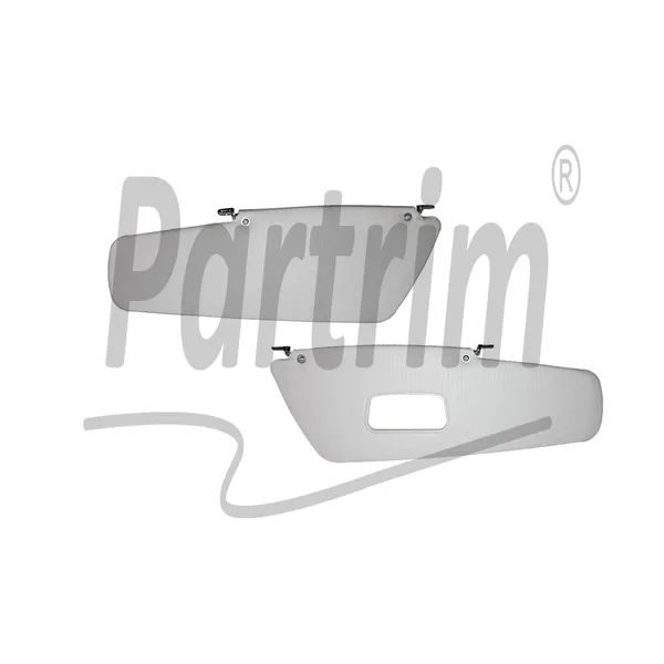 GLAS GT SOLVISIR 2 STK