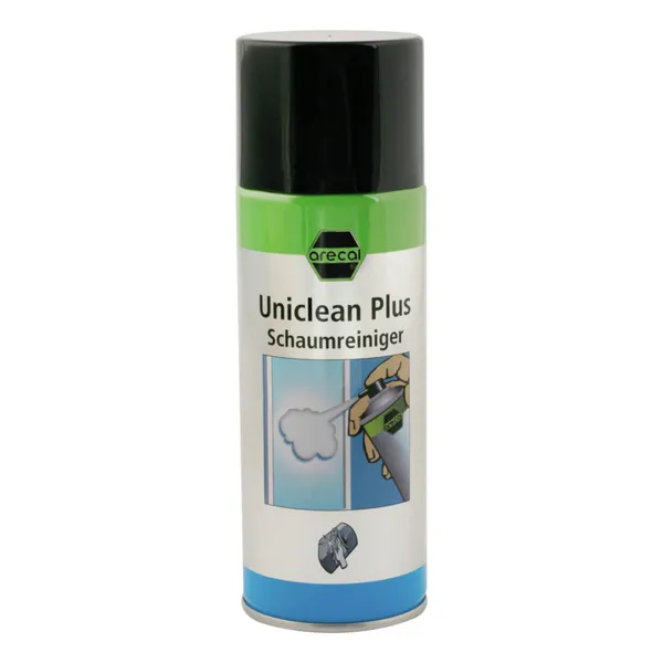 Skumspray Uniclean Plus - 400ml