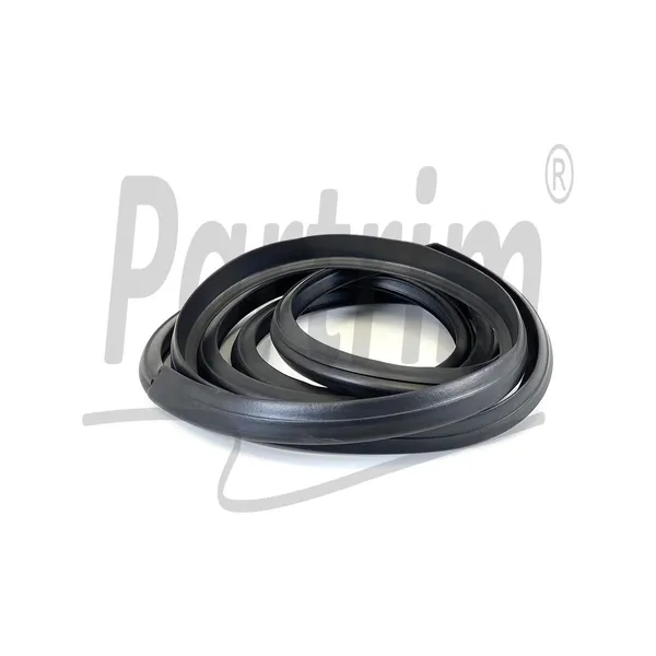 MERCEDES W124 TRUNK SEAL GUMMI