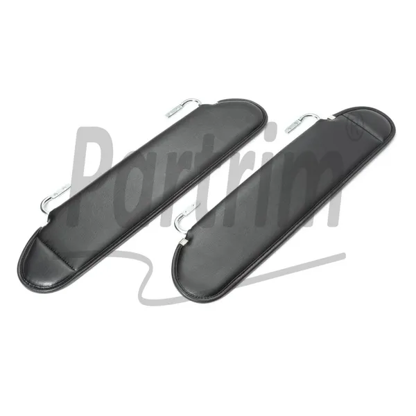 JEEP WRANGLER SOLVISIR 1987-95