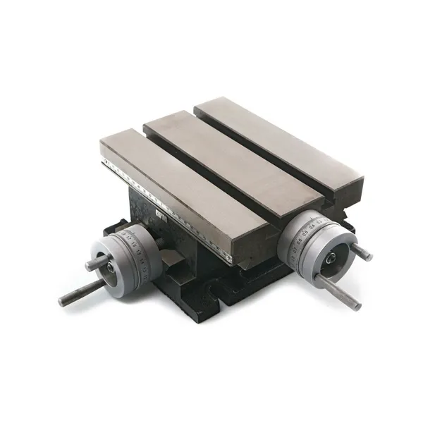 Koordinatbord 225 x 175 mm.