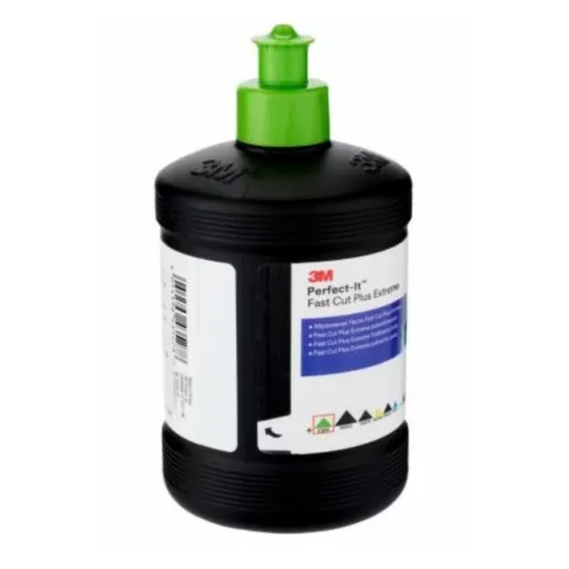 3M Fast Cut Plus Extreme grovrubbing 