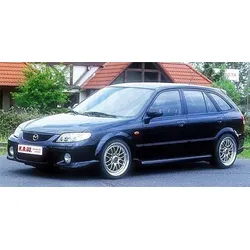 Senkesett Mazda 323 BJ