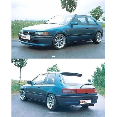 Senkesett Mazda 323 1.6-1.9l BG