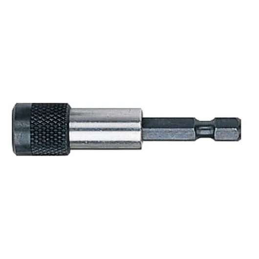 Gedore hurtigbitholder 1/4" med magnet
