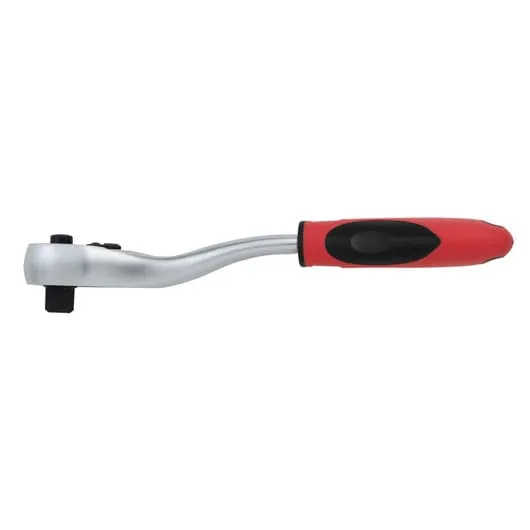 Gedore skralle 3/8" vinklet