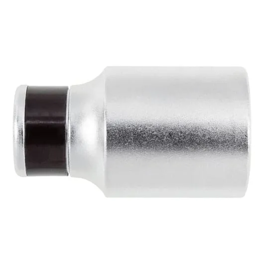 Gedore bitsadapter 1/2" for håndskralle