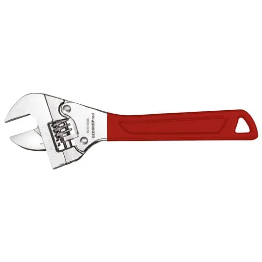 Gedore skiftenøkler m/ledd