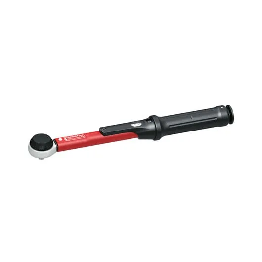 Gedore momentnøkkel 10-50 Nm