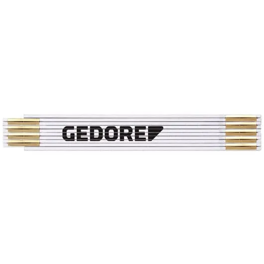 Gedore tommestokk