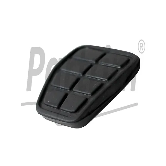 AUDI 80 BREMSEPEDAL GUMMI