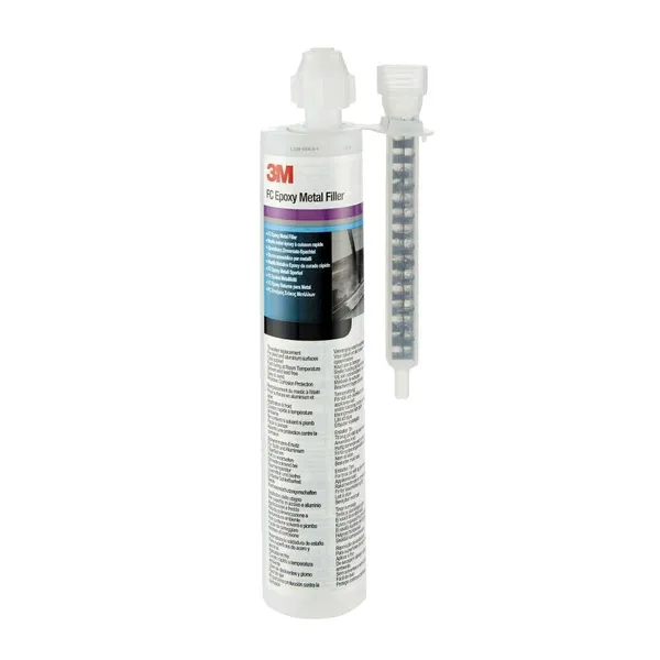 3M tinnerstatning