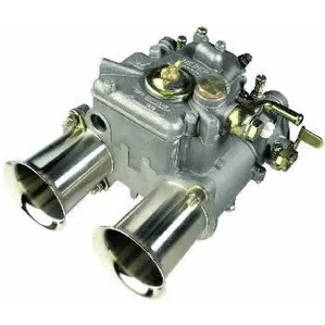 Weber 40DCOE