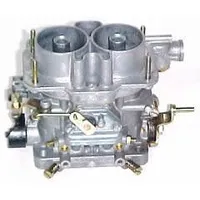 Weber 40DCNF