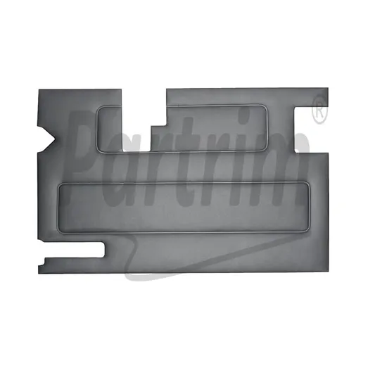 LAND ROVER DEFENDER TRIM PANEL 5 DØRS 1 STK