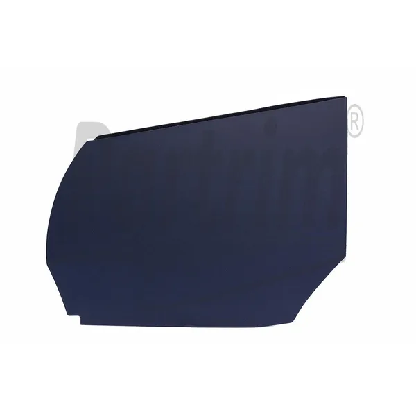 MERCEDES W113 PAGODA TRUNK SIDECOVER HØYRE