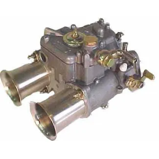 Weber 45DCOE