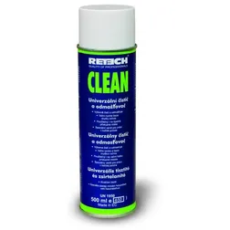 Retech CLEAN