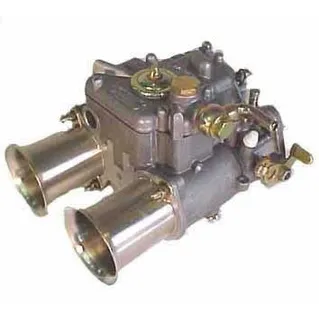 Weber 48DCO