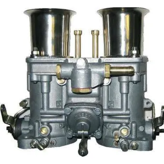 Weber 48IDF
