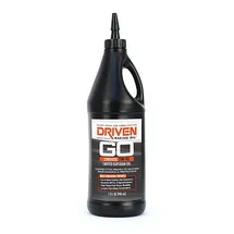 Driven Limited Slip Gear Oil - fullsyntetisk olje for differensialsperre